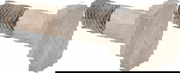 Stainless Steel T-Slot Bolt: 3/4-10, 2